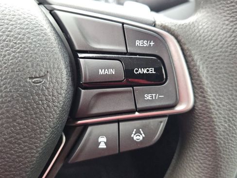 Certified 2021 Honda Insight EX image 14