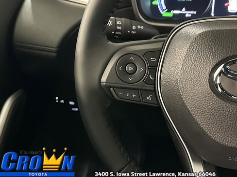 New 2026 Toyota Corolla Cross XSE image 30