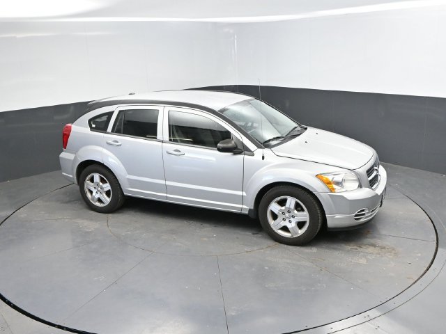Used 2009 Dodge Caliber SXT FWD image 27
