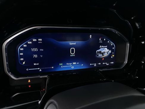 New 2026 Chevrolet Silverado 1500 ZR2 image 12