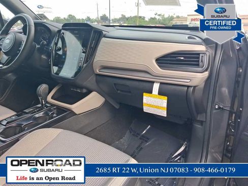 Used 2026 Subaru Forester Premium w/ Premium/Limited Package AWD/4WD image 16