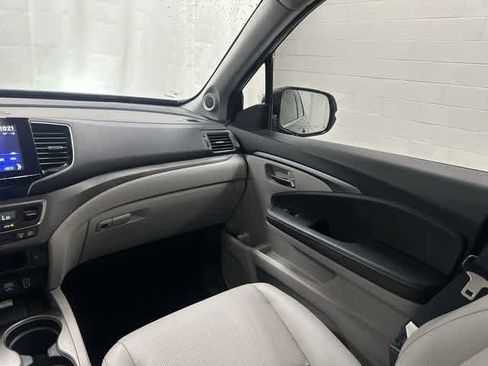 Certified 2023 Honda Ridgeline RTL-E image 13