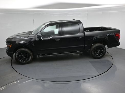New 2026 Ford F150 XLT w/ FX4 Off-Road Package AWD/4WD image 40