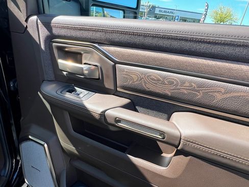 New 2026 RAM 3500 Longhorn image 13