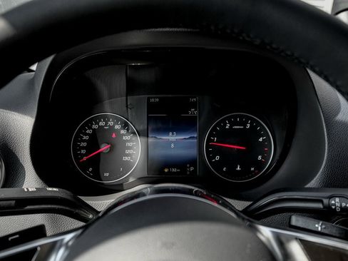 New 2025 Mercedes-Benz Sprinter 2500 image 15