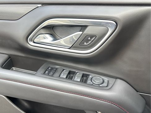 Certified 2023 Chevrolet Tahoe RST w/ Luxury Package AWD/4WD image 27