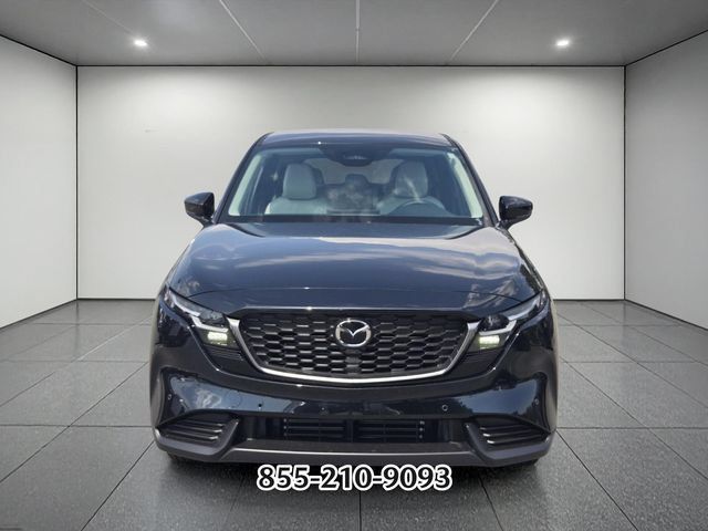 New 2026 MAZDA CX-5 Select AWD/4WD image 5