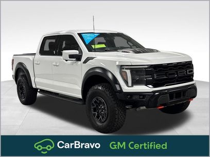 Used 2024 Ford F150 Raptor w/ Equipment Group 803A Raptor R