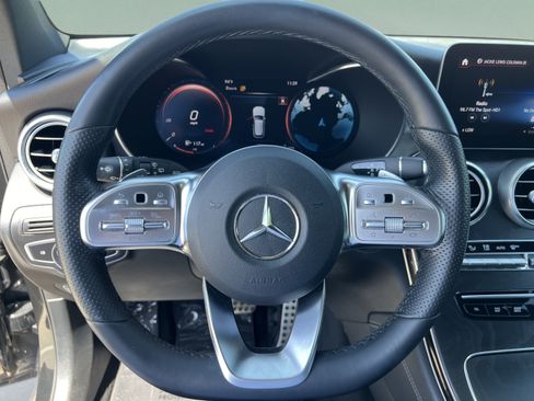 Used 2020 Mercedes-Benz GLC 300 image 10