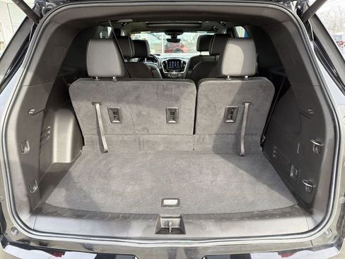 Certified 2023 Chevrolet Traverse Premier image 26