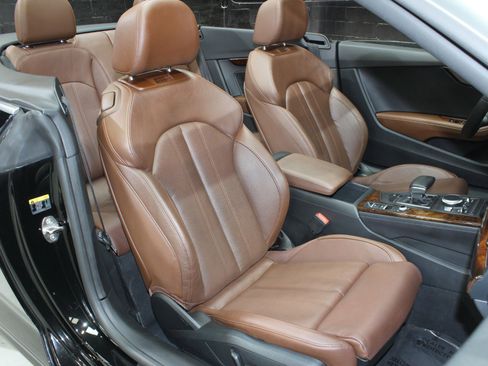 Used 2018 Audi A5 2.0T Prestige image 39