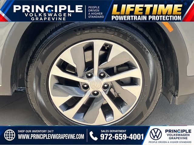 Used 2020 Hyundai Palisade SEL FWD image 3
