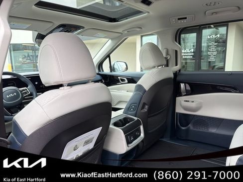 New 2026 Kia Carnival SX Prestige FWD image 21