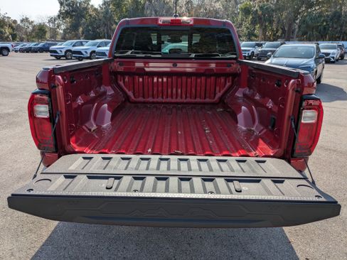 New 2026 GMC Canyon Elevation w/ Convenience Package AWD/4WD image 17