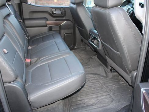 Used 2021 GMC Sierra 1500 SLT image 17
