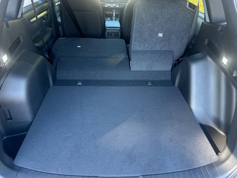 Used 2026 Honda CR-V TrailSport image 16