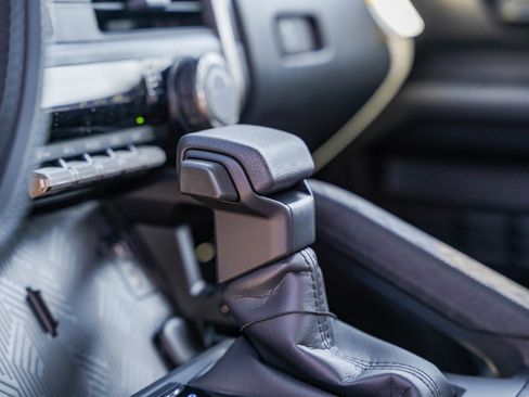 New 2026 Toyota Tacoma SR5 image 24