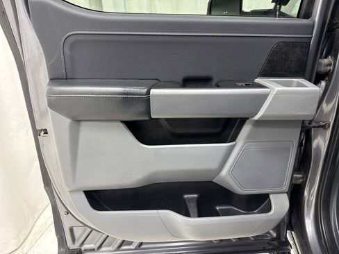 Used 2021 Ford F150 XLT w/ Equipment Group 301A Mid image 15