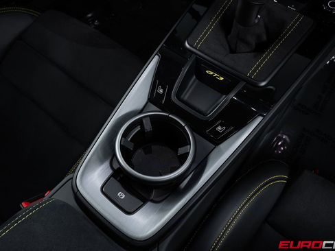 Used 2022 Porsche 911 GT3 image 33