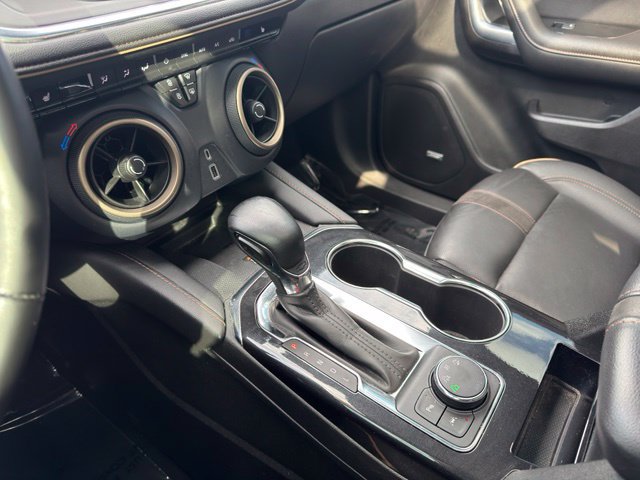 Certified 2023 Chevrolet Blazer Premier AWD/4WD image 22
