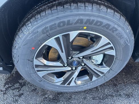 New 2026 Subaru Crosstrek 2.0i Premium image 3