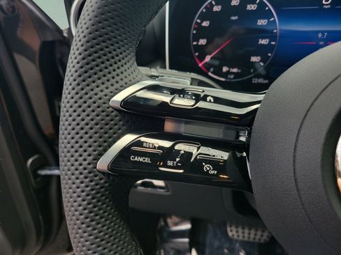 Certified 2026 Mercedes-Benz GLC 300 image 24