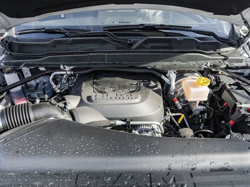 New 2026 RAM 2500 Tradesman image 20