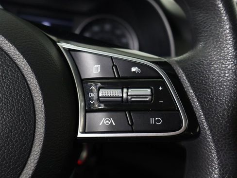 Used 2024 Kia Forte LXS image 37