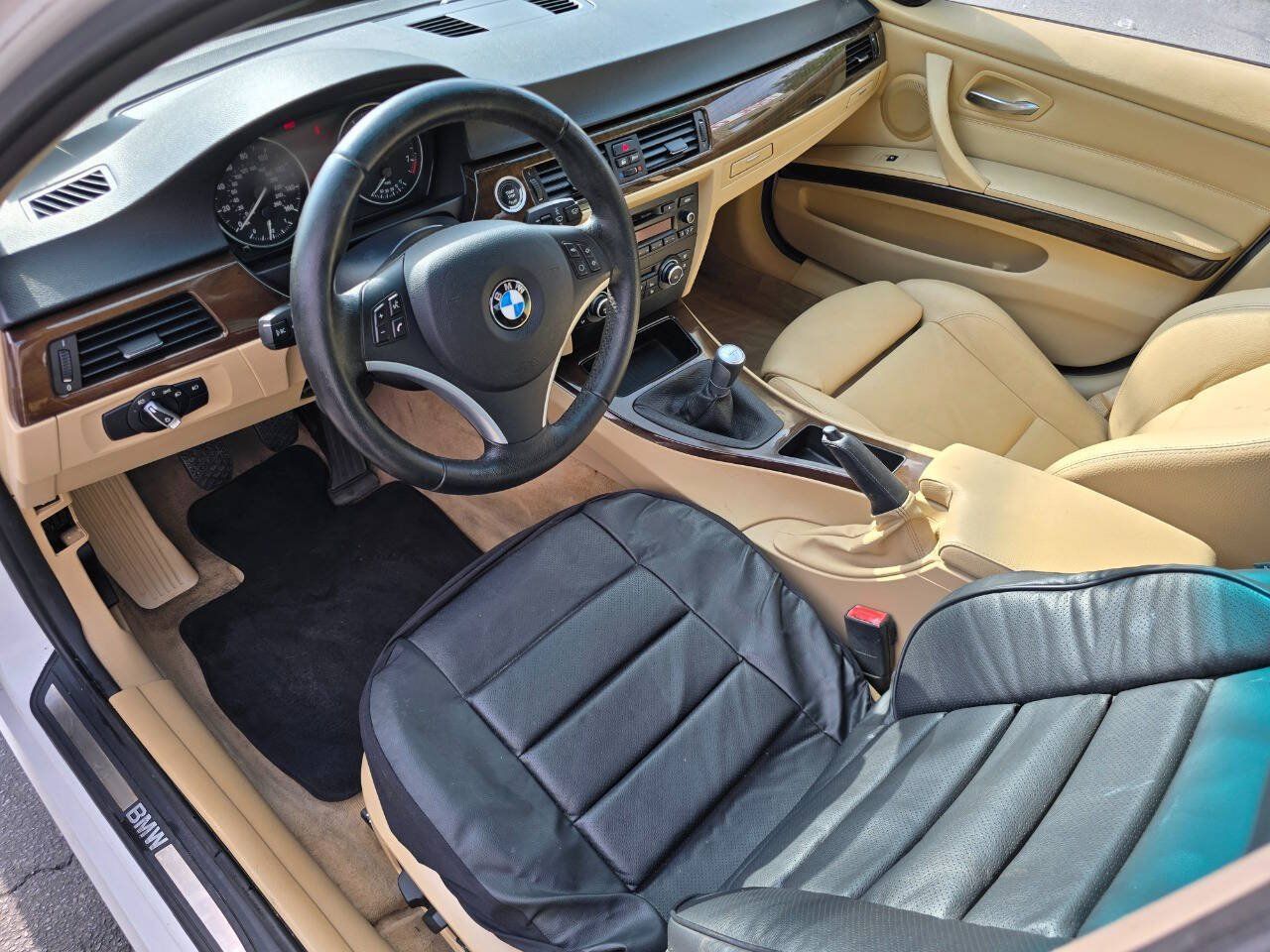Used 2011 BMW 328i Sedan RWD image 14