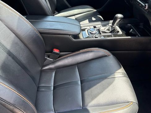Certified 2026 MAZDA CX-50 AWD 2.5 S w/ Premium Package image 29