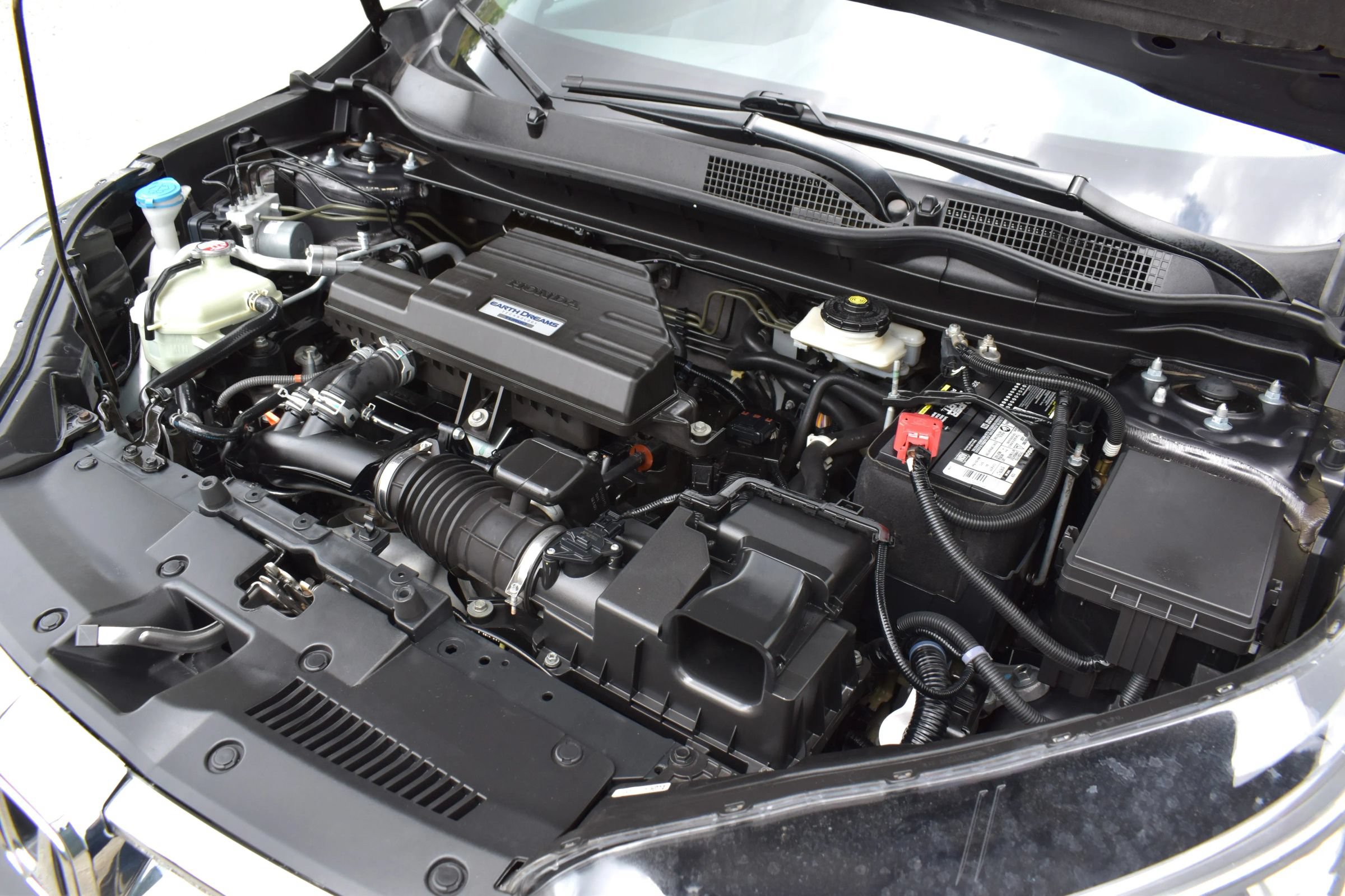 Used 2019 Honda CR-V EX-L image 47