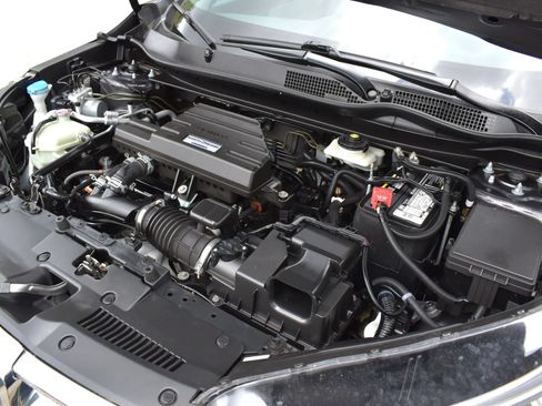 Used 2019 Honda CR-V EX-L image 47