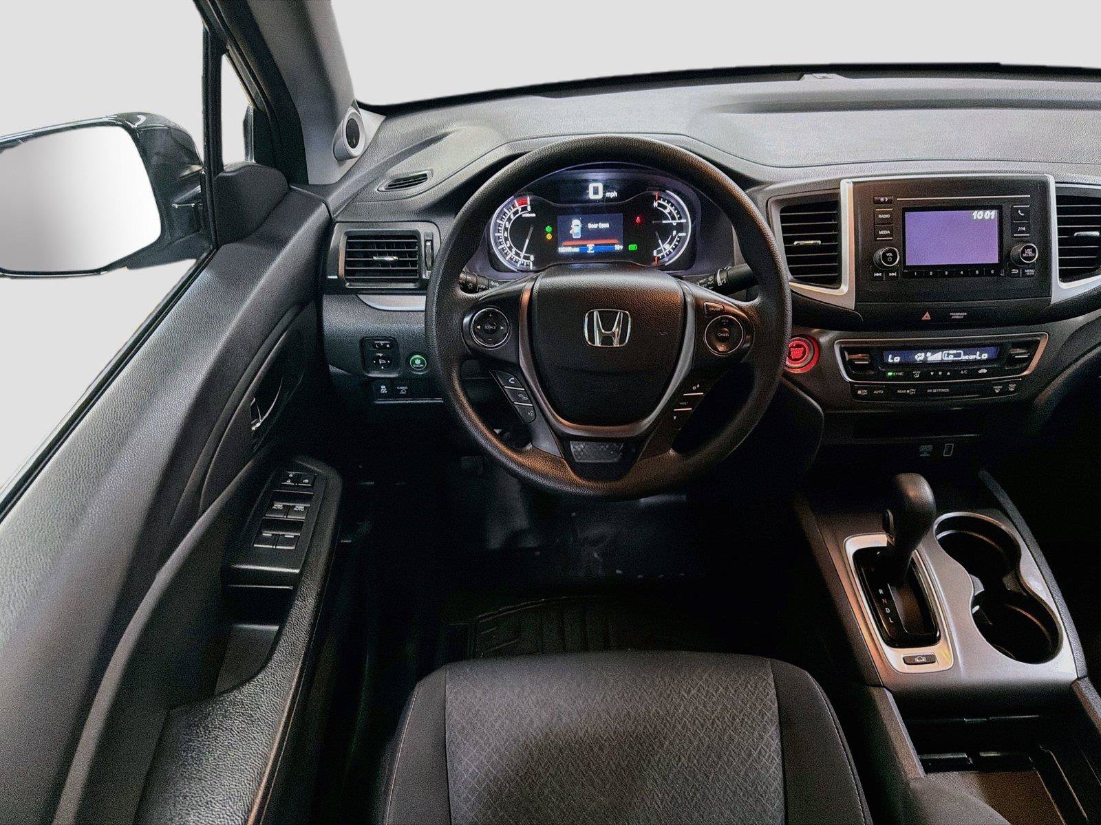 Used 2019 Honda Ridgeline Sport image 2