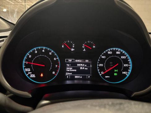 Used 2023 Chevrolet Malibu LT w/ Driver Confidence Package FWD image 41