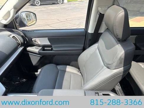 New 2026 Ford Expedition Max Active AWD/4WD image 21