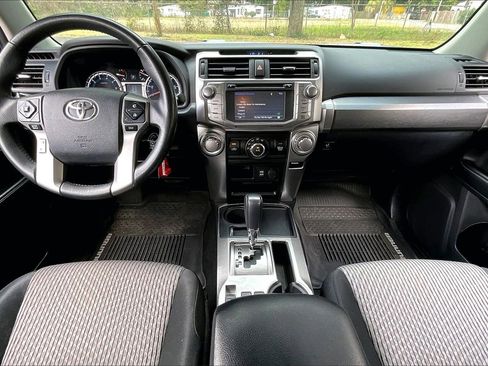 Used 2019 Toyota 4Runner SR5 image 7