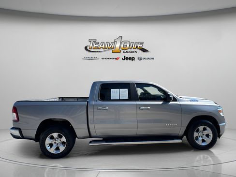 Used 2019 RAM 1500 Big Horn RWD image 9