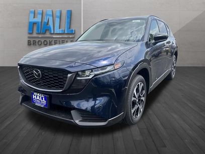 New 2026 MAZDA CX-5 Preferred