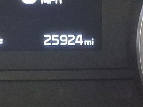 Used 2022 Kia Sportage Nightfall Edition w/ Nighfall AWD Premium Package image 20