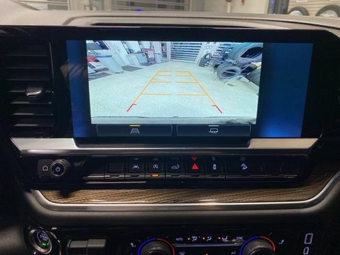 Certified 2022 Chevrolet Silverado 1500 RST image 20