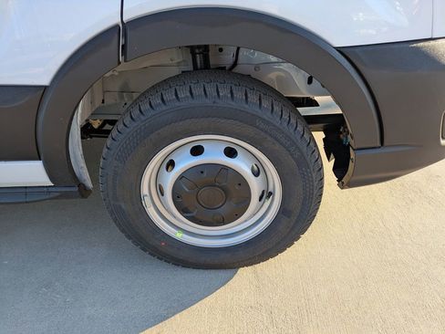 New 2026 Ford Transit 350 148 High Roof Extended w/ Load Area Protection Package image 10