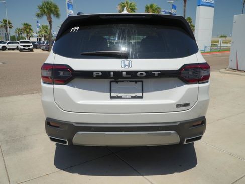 New 2026 Honda Pilot EX-L image 6