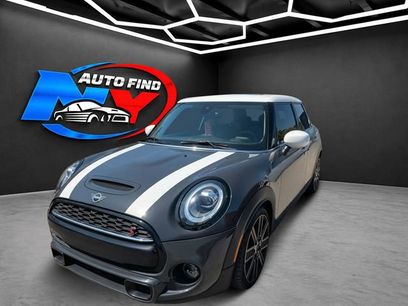 Used 2021 MINI Cooper S
