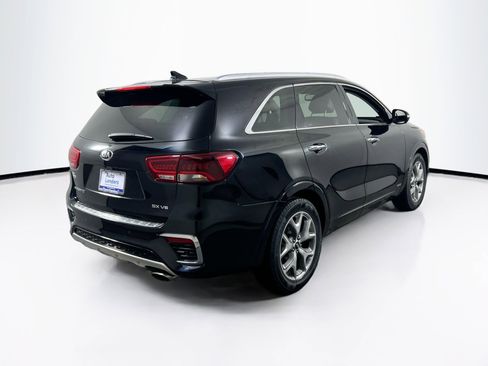 Used 2020 Kia Sorento SX image 5