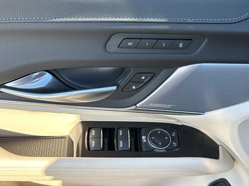 New 2026 Cadillac CT4 Premium Luxury image 10