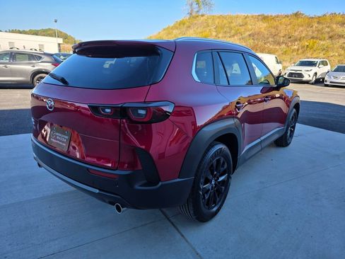 New 2026 MAZDA CX-50 AWD 2.5 S w/ Preferred Pkg image 5