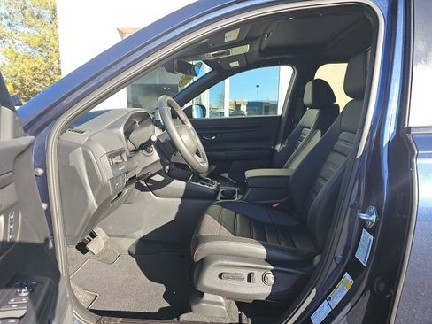 New 2026 Honda CR-V Sport-L image 9
