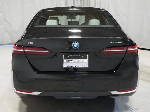 Used 2026 BMW i5 eDrive40 AWD/4WD image 20