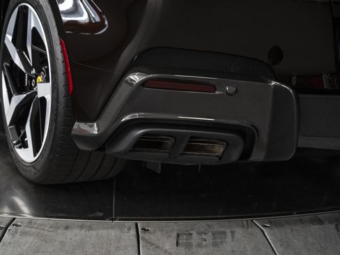 Used 2025 Ferrari 12Cilindri RWD image 16