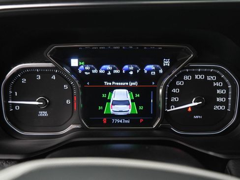Used 2021 GMC Yukon Denali AWD/4WD image 31